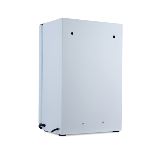 Newest Dental UV Sterilizer Single Door with Timing and Ozone with 10 Stainless Tray Autoclave
