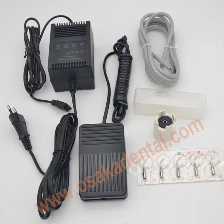 Dental Ultrasonic Scaler