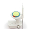 P6 Dental Ultrasonic Scaler with H2 plastic detachable Handpiece and 6 Tips,EMS Compatible