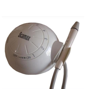 Dental Scaler Detachable with LED light