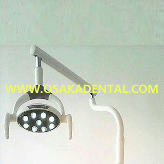 Dental chair Lamp