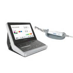 High Quality C-Smart-1 Pro Dental Endo Motor with LED light Contra Angle
