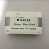A Quality Osakadent Brand Endodontic K-File