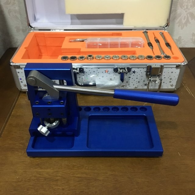 Dental Handpiece Cartridge Repaire Tool