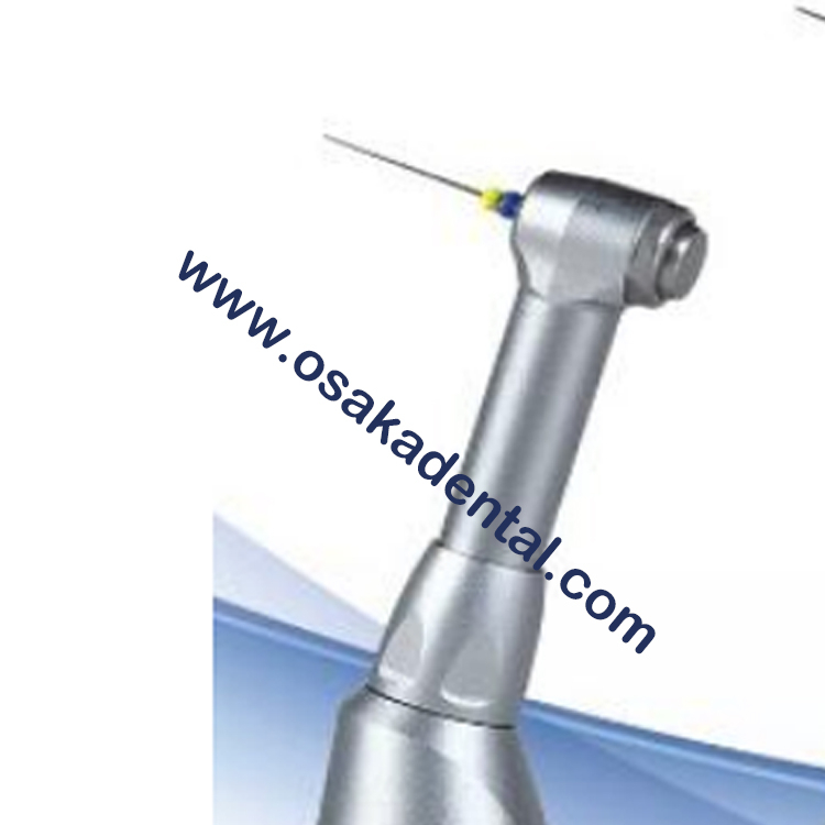 Dental contra angle 16:1, Titanium-plated for Electric root canal good quality