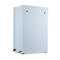 27L Single Door Dental UV Sterilizer with Timing and Ozone with 10 Stainless Tray