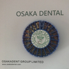 Dental Screw Post Golden/Stainless Steel Plated/Titanium