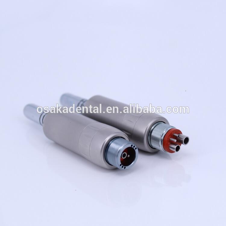 A Inner Channel Water Air Motor for Low Speed Handpiece