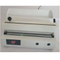 Dental plastic white color with temperature display sealing machine