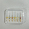 Dental Endodontic Heat Activation Protaper Gold Niti File