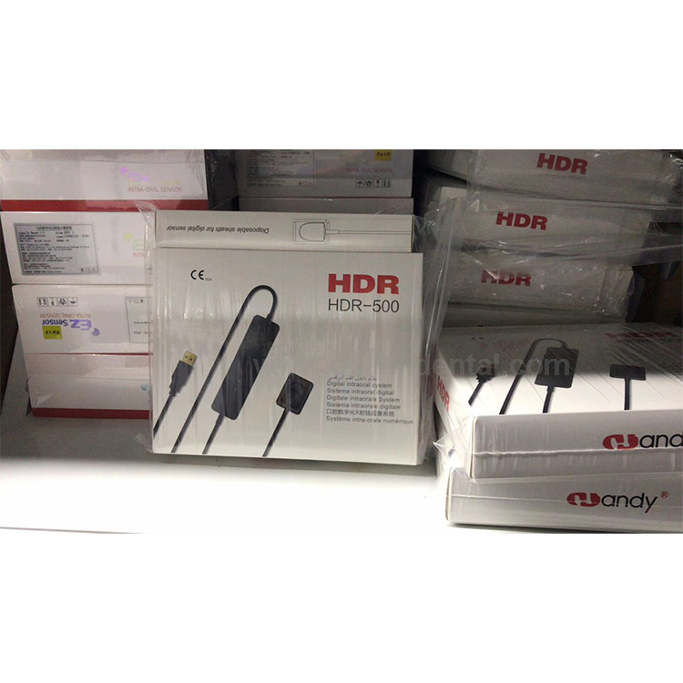 Dental HDR digital x ray sensor
