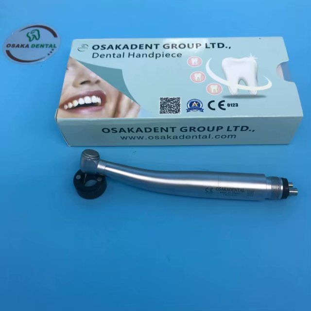 A Germany Cartridge Led High Speed Handpiece with Balance Technique