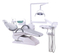 Dental chair with High Technology Laser surgical system machine in having the Whitening function and cutting surgical function