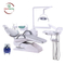Cheap Dental Unit with Air Compressor