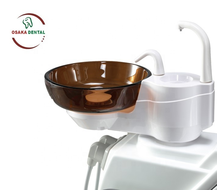 OSA-A1 Intelligent New Design Dental Unit Dental Chair with 3 Memories