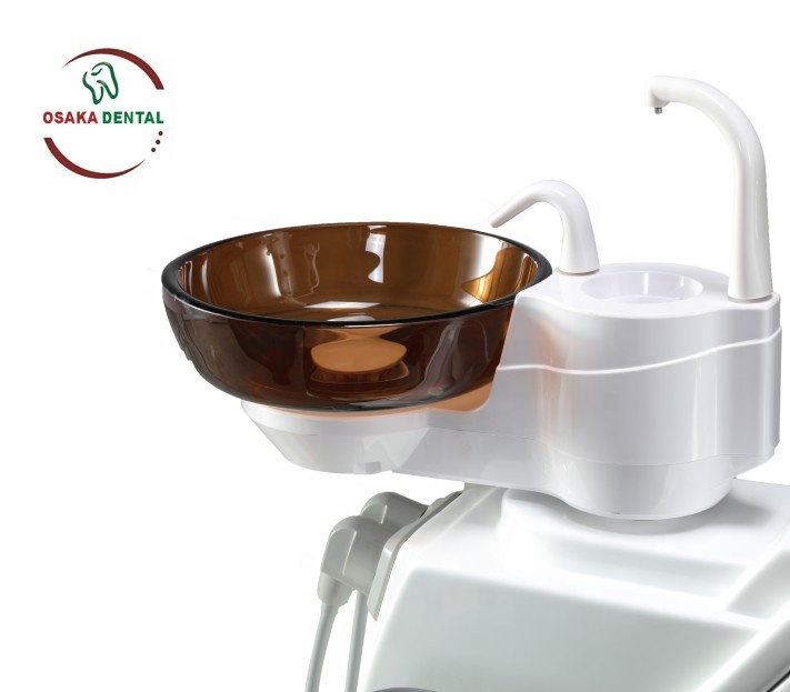 OSA-A1 Intelligent New Design Dental Unit Dental Chair with 3 Memories