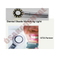 Dental Teeth Shape guide with light