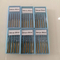 A Dental FG Zekrya Golden Carbide Bur