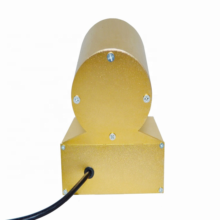 Resin Heater for Heating Resin Material