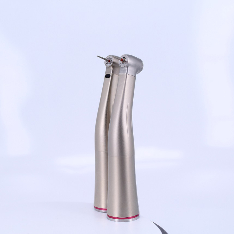 Factory Made Electric Motor Handpiece 1: 5 Without Light for Dentist Use