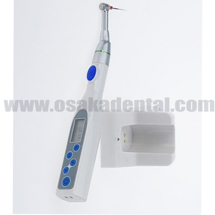 Wireless Endodontic Treatment /Endo motor surgical endo curing