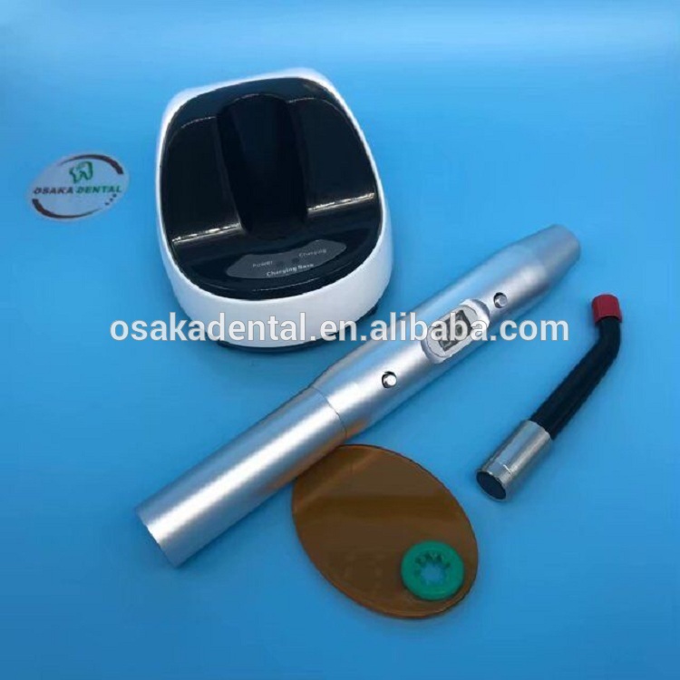 High quality Dental curing light 1 second curing