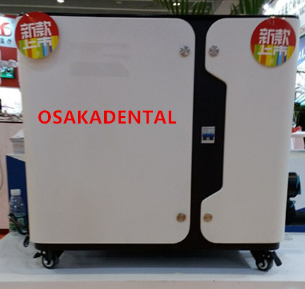 One for Six Unit Dental Suction Machine with Reliable Fan