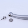 Standard Head and Big Head Fiber Optic High Speed Handpiece With Coupling