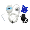 Portable Dental whitenning unit can install on the dental unit