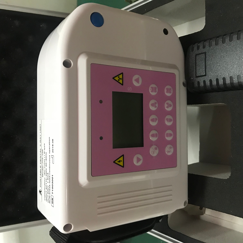 High Quality Dental Portable Digital X Ray Unit