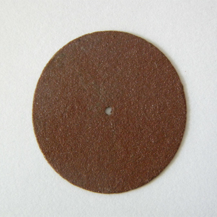 Dental Separating Discs
