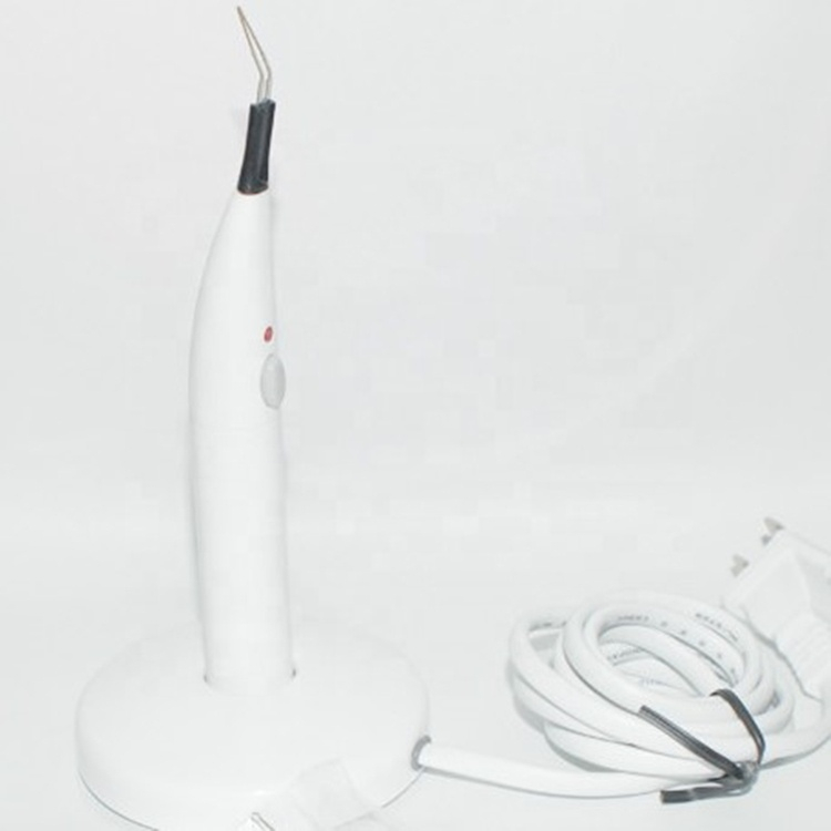 A Dental Cordless Gutta Percha Cutter