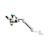 Dental Microscope with Camera Which Can Be Installed on Dental Unit
