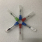 Dental ceramic cutters/polishing & finishing burs