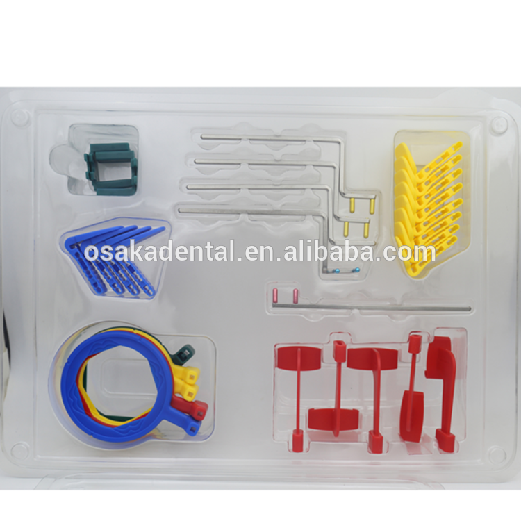 A Dental X-ray Unit X Ray Film Positioner