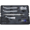 A Push Button High Speed Handpiece and Low Speed Set with Cartridge