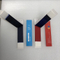 A Dental Articulating Paper Red and Blue Thick and Thin