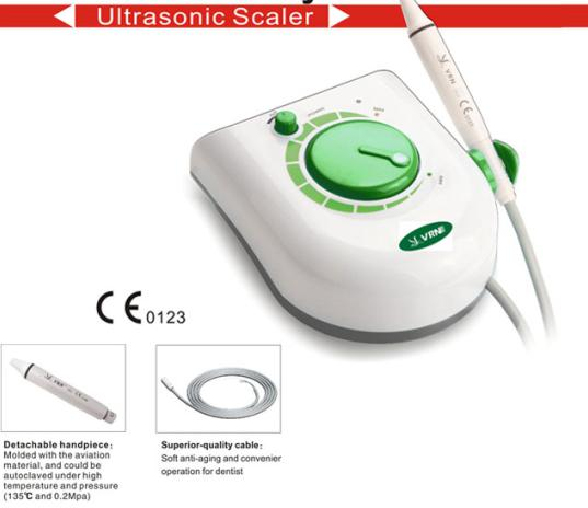 Popular Dental Scaler Detachable Type Handpiece