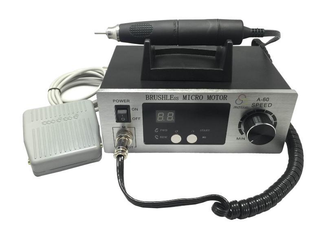 Dental Micromotor Equipment Brushless MAX 60000 RPM