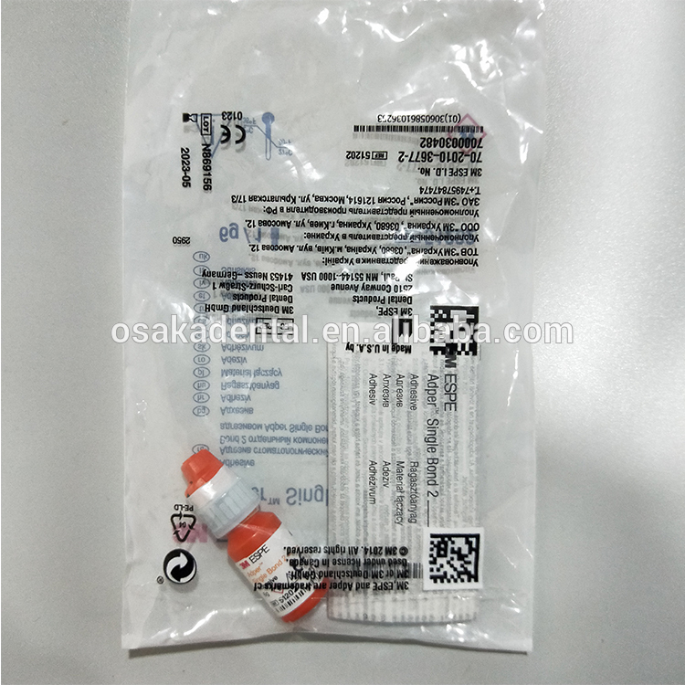 Dental Single Bond New Type