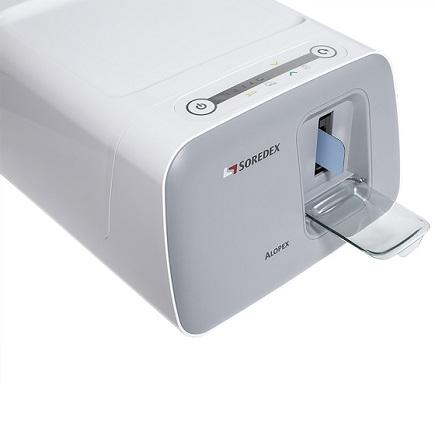 3D Intraoral Dental Xray Scanner