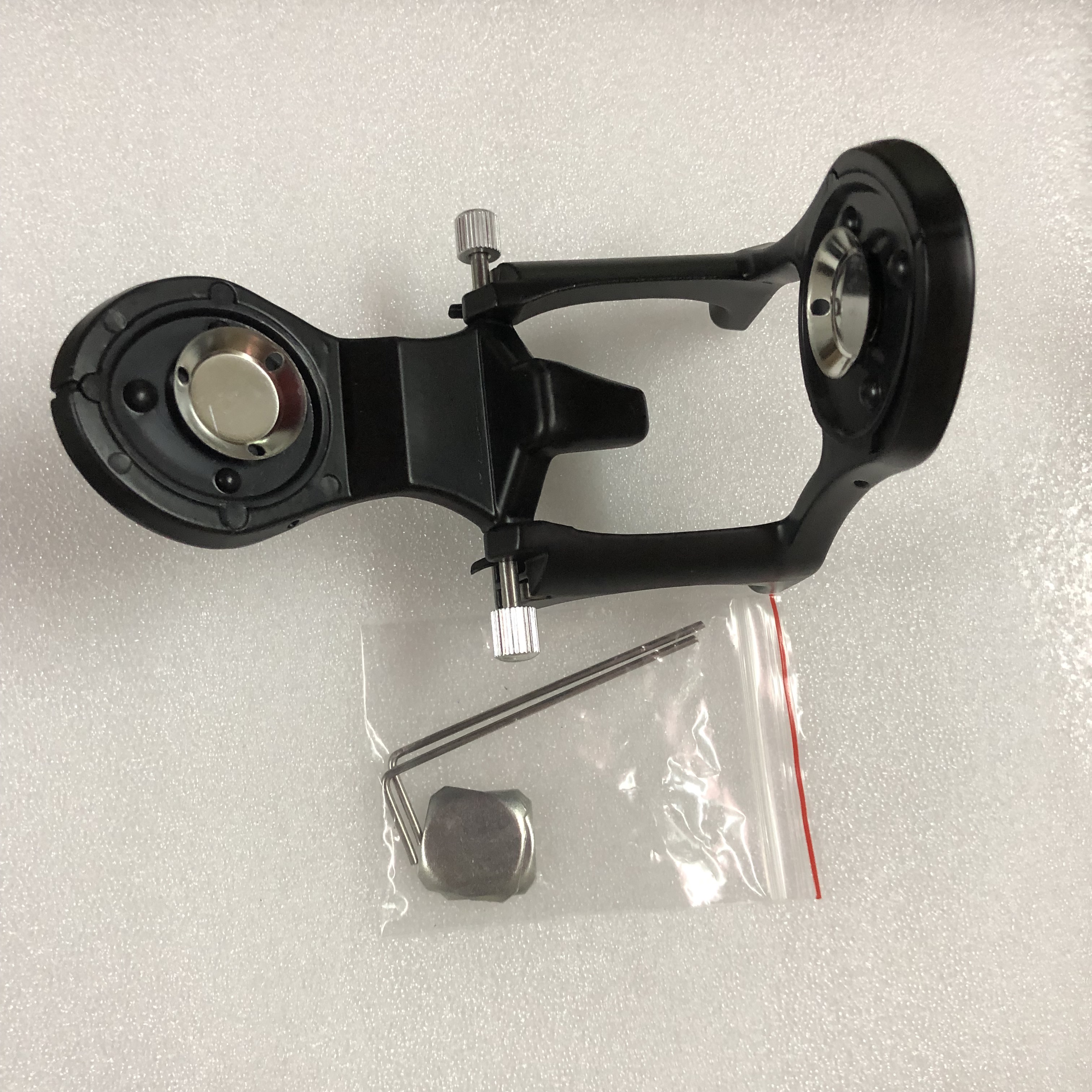 Dental lab small Magnetic Articulator