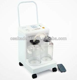 Movable Cart Type Portable Phlegm Suction Unit