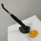Dental curing light rainbow color type