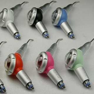 A Cheapest and Colorful Air Prophy Unit/Dental Air Polisher