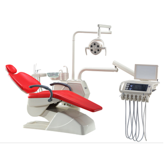 Luxury kind with good price of Dental chair/unit
