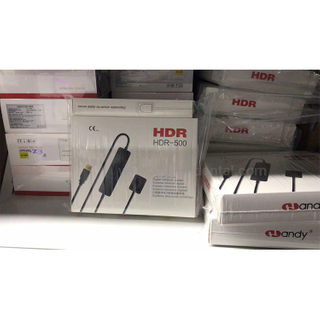 Dental HDR digital x ray sensor