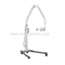 Dental Digital Mobile X-ray Machine CE Approved Dental X Ray Unit