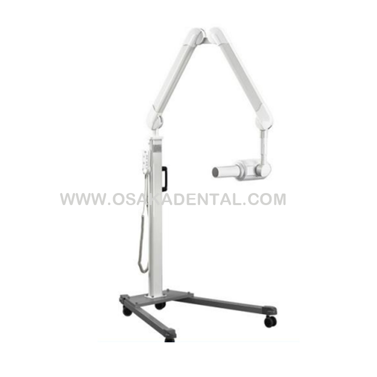 Dental Digital Mobile X-ray Machine CE Approved Dental X Ray Unit