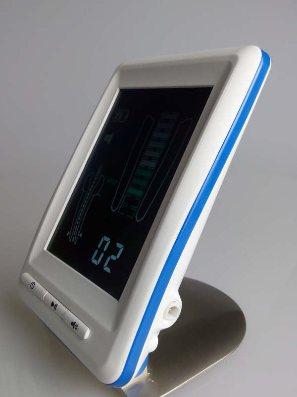 Dental Electronic Apex Locator/Dental Endodontics Root Canal Meter V3